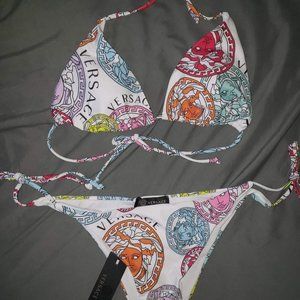 Versace bikini